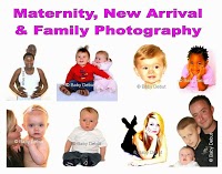 Baby Debut Ltd 1076901 Image 1